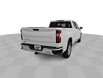 New 2025 Chevrolet Silverado 1500 LT Crew Cab 4x4, Pickup for sale #26793 - photo 8