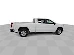 New 2025 Chevrolet Silverado 1500 LT Crew Cab 4x4, Pickup for sale #26793 - photo 9