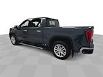 Used 2021 GMC Sierra 1500 SLT Crew Cab 4x4, Pickup for sale #26816A - photo 2