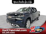 Used 2019 Chevrolet Silverado 1500 High Country Crew Cab 4x4, Pickup for sale #26834B - photo 1