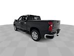 Used 2023 Chevrolet Silverado 1500 LTZ Crew Cab 4x4, Pickup for sale #26897A - photo 2