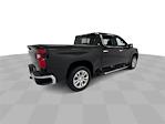 Used 2023 Chevrolet Silverado 1500 LTZ Crew Cab 4x4, Pickup for sale #26897A - photo 8