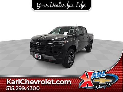 New 2024 Chevrolet Colorado Z71 Crew Cab 4x4, Pickup for sale #26908 - photo 1