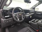 New 2025 Chevrolet Silverado 1500 LT Crew Cab 4x4, Pickup for sale #26931 - photo 9