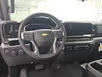 New 2025 Chevrolet Silverado 1500 LT Crew Cab 4x4, Pickup for sale #26931 - photo 10