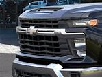 New 2025 Chevrolet Silverado 3500 LT Regular Cab 4x4, Pickup for sale #26978 - photo 13