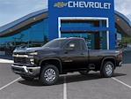 New 2025 Chevrolet Silverado 3500 LT Regular Cab 4x4, Pickup for sale #26978 - photo 3