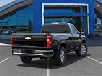 New 2025 Chevrolet Silverado 3500 LT Regular Cab 4x4, Pickup for sale #26978 - photo 2