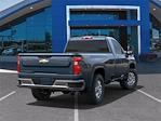 New 2025 Chevrolet Silverado 3500 LT Regular Cab 4x4, Pickup for sale #26980 - photo 2