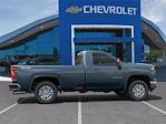 New 2025 Chevrolet Silverado 3500 LT Regular Cab 4x4, Pickup for sale #26980 - photo 5