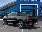 New 2025 Chevrolet Silverado 1500 LT Crew Cab 4x4, Pickup for sale #26983 - photo 4