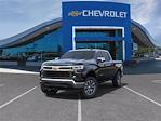 New 2025 Chevrolet Silverado 1500 LT Crew Cab 4x4, Pickup for sale #26983 - photo 8