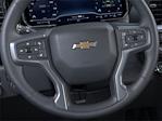 New 2025 Chevrolet Silverado 1500 LT Crew Cab 4x4, Pickup for sale #26996 - photo 19