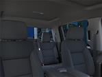 New 2025 Chevrolet Silverado 1500 LT Crew Cab 4x4, Pickup for sale #26996 - photo 24