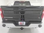 New 2025 Chevrolet Silverado 1500 LT Crew Cab 4x4, Pickup for sale #26996 - photo 32