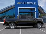 New 2025 Chevrolet Silverado 1500 LT Crew Cab 4x4, Pickup for sale #26996 - photo 5