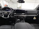 New 2025 Chevrolet Silverado 1500 LT Crew Cab 4x4, Pickup for sale #27075 - photo 20