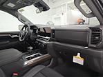 New 2025 Chevrolet Silverado 1500 LT Crew Cab 4x4, Pickup for sale #27075 - photo 29