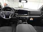 New 2025 Chevrolet Silverado 1500 LT Crew Cab 4x4, Pickup for sale #27180 - photo 20