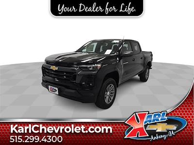 New 2024 Chevrolet Colorado LT Crew Cab 4x4, Pickup for sale #27197 - photo 1