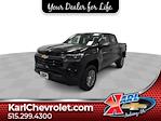 New 2024 Chevrolet Colorado LT Crew Cab 4x4, Pickup for sale #27197 - photo 1