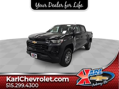 New 2024 Chevrolet Colorado LT Crew Cab 4x4, Pickup for sale #27198 - photo 1