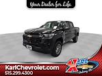 New 2024 Chevrolet Colorado LT Crew Cab 4x4, Pickup for sale #27198 - photo 1