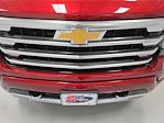 New 2025 Chevrolet Silverado 1500 High Country Crew Cab 4x4, Pickup for sale #27200 - photo 32