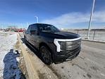 Used 2022 Ford F-150 Lightning Lariat SuperCrew Cab AWD, Pickup for sale #27224A - photo 5