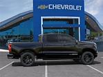 New 2025 Chevrolet Silverado 1500 High Country Crew Cab 4x4, Pickup for sale #27269 - photo 5