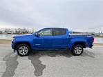 Used 2020 Chevrolet Colorado Z71 Crew Cab 4x4, Pickup for sale #27270A - photo 4