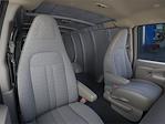 New 2024 Chevrolet Express 2500 Work Van RWD, Masterack Upfitted Cargo Van for sale #27273 - photo 16