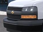 New 2024 Chevrolet Express 2500 Work Van RWD, Masterack Upfitted Cargo Van for sale #27275 - photo 13