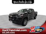 New 2024 Chevrolet Colorado LT Crew Cab 4x4, Pickup for sale #27293 - photo 1