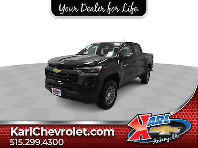 New 2024 Chevrolet Colorado LT Crew Cab 4x4, Pickup for sale #27342 - photo 1