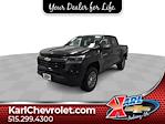 New 2024 Chevrolet Colorado LT Crew Cab 4x4, Pickup for sale #27342 - photo 1