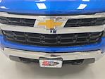 New 2025 Chevrolet Silverado 1500 LT Crew Cab 4x4, Pickup for sale #27408 - photo 31