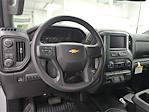 New 2024 Chevrolet Silverado 2500 Work Truck Crew Cab 4x4, Service Truck for sale #27447 - photo 11