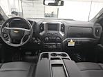 New 2024 Chevrolet Silverado 2500 Work Truck Crew Cab 4x4, Service Truck for sale #27447 - photo 19