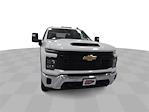 New 2024 Chevrolet Silverado 2500 Work Truck Crew Cab 4x4, Service Truck for sale #27447 - photo 4