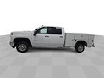 New 2024 Chevrolet Silverado 2500 Work Truck Crew Cab 4x4, Service Truck for sale #27447 - photo 6