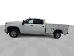 New 2024 Chevrolet Silverado 2500 Work Truck Crew Cab 4x4, Service Truck for sale #27447 - photo 7