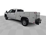 New 2024 Chevrolet Silverado 2500 Work Truck Crew Cab 4x4, Service Truck for sale #27447 - photo 2