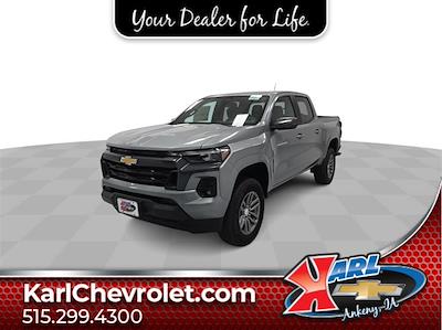 New 2024 Chevrolet Colorado LT Crew Cab 4x4, Pickup for sale #27453 - photo 1