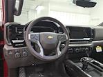 New 2025 Chevrolet Silverado 1500 LTZ Crew Cab 4x4, Pickup for sale #27472 - photo 11