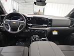 New 2025 Chevrolet Silverado 1500 LTZ Crew Cab 4x4, Pickup for sale #27472 - photo 21