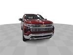 New 2025 Chevrolet Silverado 1500 LTZ Crew Cab 4x4, Pickup for sale #27472 - photo 5