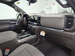 New 2025 Chevrolet Silverado 1500 LTZ Crew Cab 4x4, Pickup for sale #27472 - photo 30