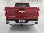 New 2025 Chevrolet Silverado 1500 LTZ Crew Cab 4x4, Pickup for sale #27472 - photo 33