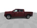 New 2025 Chevrolet Silverado 1500 LTZ Crew Cab 4x4, Pickup for sale #27472 - photo 6